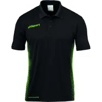 Uhlsport Score Kortärmad Polotröja