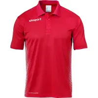 Uhlsport Score Kortärmad Polotröja
