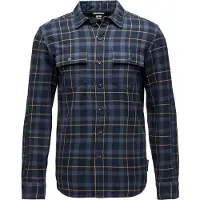 Black Diamond Project Twill Skjorta Med Långa ärmar