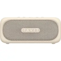 Havit Sk905bt (classic I) Bluetooth Wireless Bärbar Högtalare