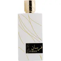 Khadlaj Fursan White Eau De Parfum 100 ml (kvinna)