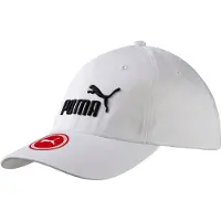 Puma Essential Nº1 Cap Vit Man