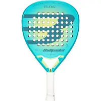 Bullpadel Flow 2025 Padelracket För Kvinnor