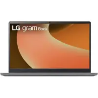 LG Gram Book 15u50t-g.aa56b 15.6´´ Core I5-1334u/16gb/512gb Ssd Laptop