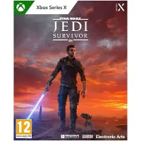 Star Wars Jedi: Survivor - Xbox Series X