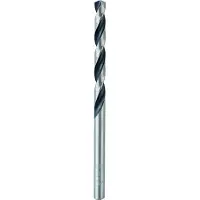 Bosch 2608577216 HSS Metall-spiralborr 4.8 mm Total längd 86 mm polerad DIN 338 Cylinderskaft 10 st