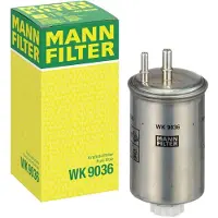 Mann Bränslefilter WK 9036