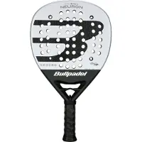 Bullpadel Neuron 2025 padelracket / vibrationsdämpande padelrack / racket för padel