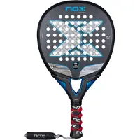 NOX Future Hybrid 12k Alum 2025 Padelracket