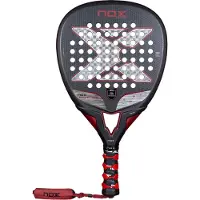 NOX Future Attack 12k Alum 2025 Padelracket