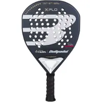 Bullpadel Xplo Premier Padelracket