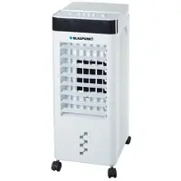 Blaupunkt Bp2016 Bärbar Luftkonditionering Och Luftfuktare