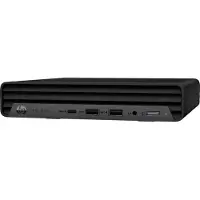HP Pro 400 G9 I5-12500t/16gb/512gb Ssd Stationär Dator