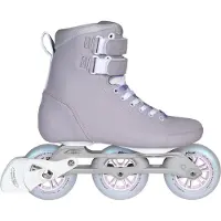 Powerslide Pheme Lilac 100 Inline-skridskor För Damer