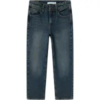Name it Ryan Straight 5950-dm Jeans