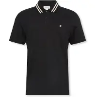 Calvin Klein Jeans Lv04rc276g Kortärmad Polotröja