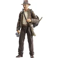 Hasbro Indiana Jones och The Dial of Destiny Adventure Series (Dial of Destiny) Actionfigur 6-tums leksaker fr barn frn 4 r och uppt