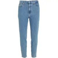Calvin Klein Mom Fit Jeans