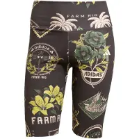Adidas X Farm Bike Korta Leggings