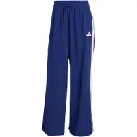 Adidas Essentials 3 Stripes Lifestyle Woven Parachute Byxor