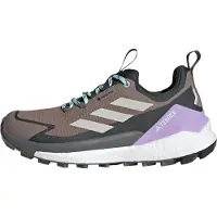 Adidas Terrex Free Hiker 2.0 Low Gore-tex Vandringsskor