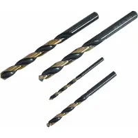 AWTOOLS Borr för metall AW41852BL; HSS; 5,2 mm; 10 st.
