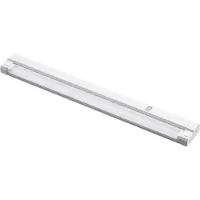 MEGATRON Unta LED-belysning infälld med rörelsedetektor LED LED fast installerad 5 W Varmvit Vit