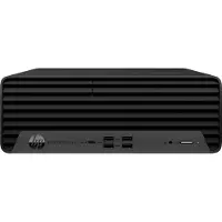 HP Elite 800 G9 - SFF Core i5 i5-14500 / upp till 5 GHz - RAM 16 GB - SSD 1 TB - NVMe - UHD Graphics 770 - Gigabit Ethernet, IEEE 802.11ax (Wi-Fi 6...