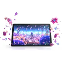 Lenovo Tab , 25,6 cm (10.1"), 1920 x 1200 pixlar, 64 GB, 4 GB, Android 14, Grå