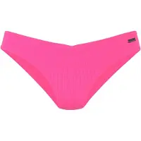 Venice beach Bikiniunderdel rosa