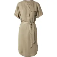 G-Star Klänning khaki