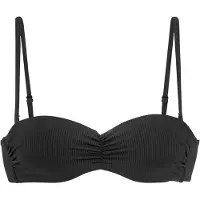 Venice beach Bikiniöverdel svart