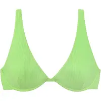 Venice beach Bikiniöverdel kiwi