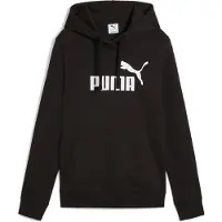Puma Ess No 1 Logo Huvtröja