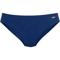 Venice beach Bikiniunderdel marinblå