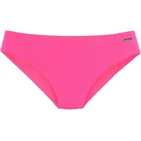 Venice beach Bikiniunderdel rosa