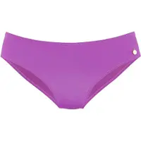 LASCANA Bikiniunderdel lila