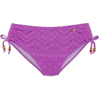 LASCANA Bikiniunderdel lila