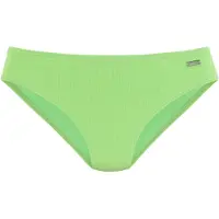 Venice beach Bikiniunderdel ljusgrön