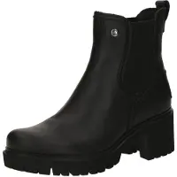 Panama jack Chelsea boots 'Pia B31' svart