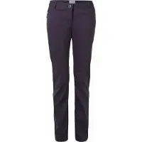 Craghoppers Women's Kiwi Pro II Trousers Dark Navy