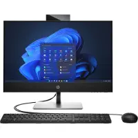 HP Proone 440 G9 23.8´´ I7-14700t/16gb/512gb Ssd Allt-i-ett-dator