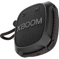 LG Xboom Go Xg2t Bluetooth-högtalare