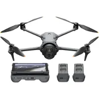 DJI Mavic 4 Pro Creator Combo - Quadcopter-drönare - Bluetooth, RF-kontakt