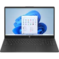 HP Laptop 15-fc0069no 15,6" bärbar dator (BV9N6EA)