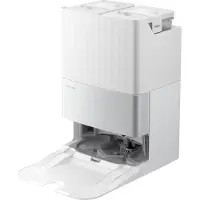 Roborock Qrevo C Pro robotdammsugare 0,325 L dammkapacitet, vit