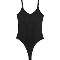 Next Shapingbody svart