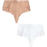 Next Shapingtrosa nude / vit