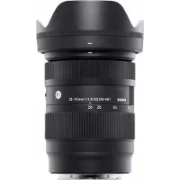 Sigma 28-70mm f/2,8 DG DN Contemporary till Sony FE
