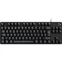 Logitech G413 Tkl Se Mekaniskt Tangentbord Spanska